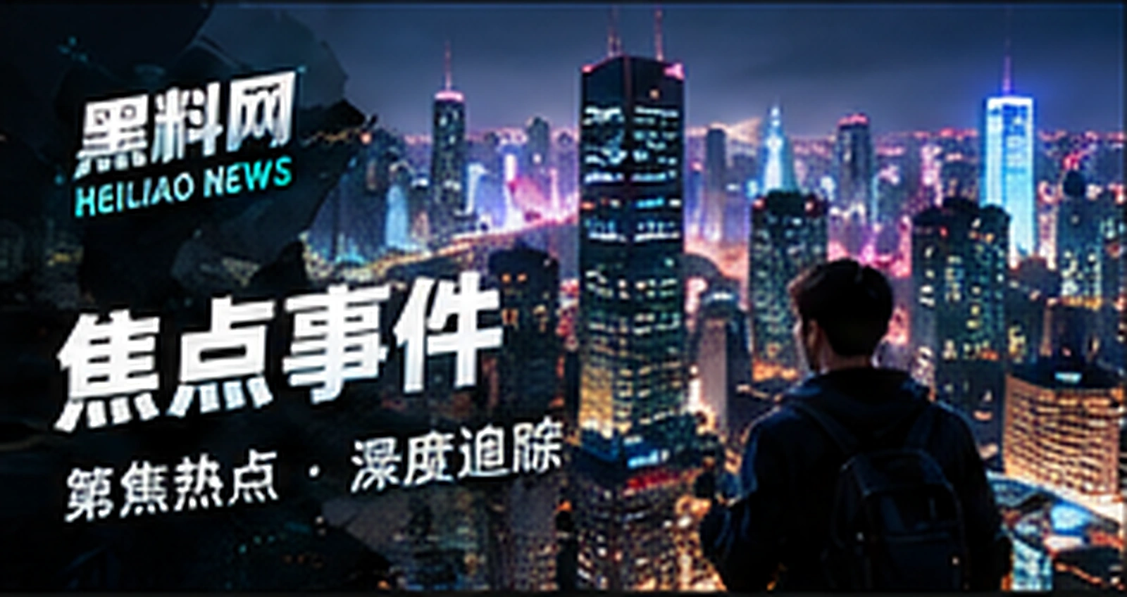 热榜上的旧消息，为何又成了新鲜瓜概念配图